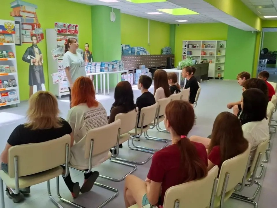 Профилактические мероприятия.