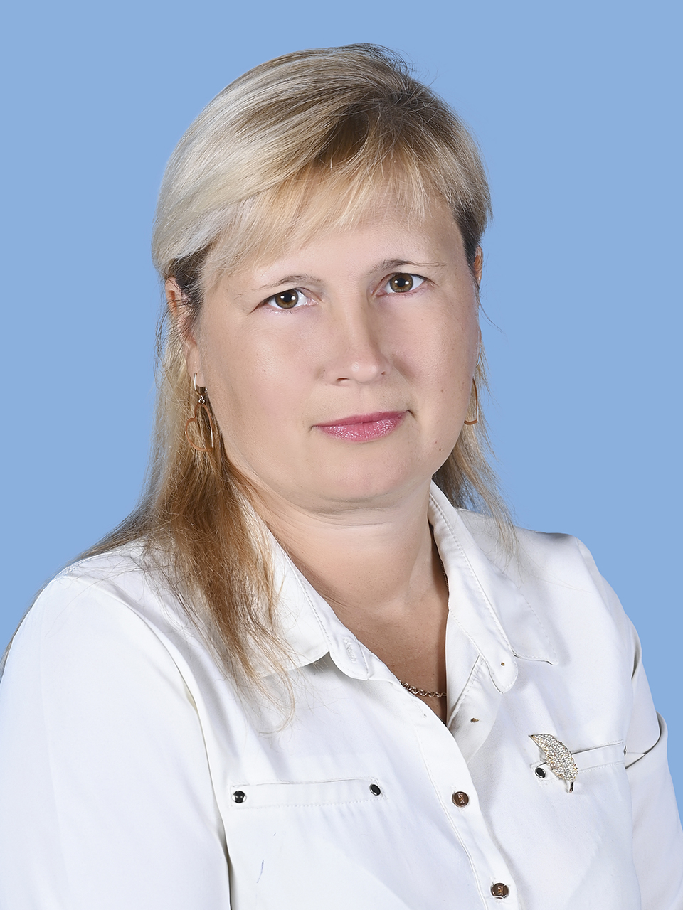Максимова Анастасия Владимировна.