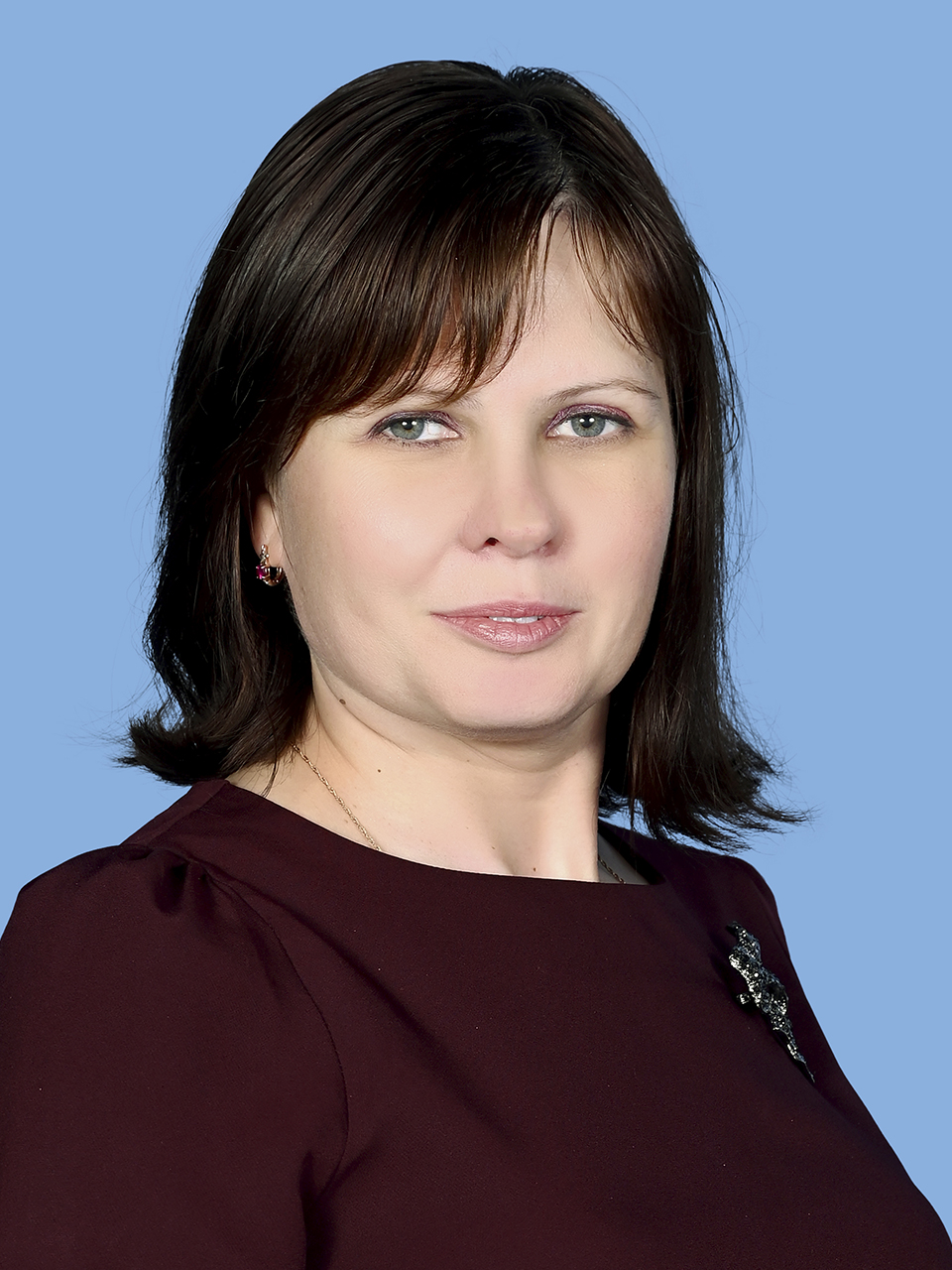 Полтавец Ольга Анатольевна.
