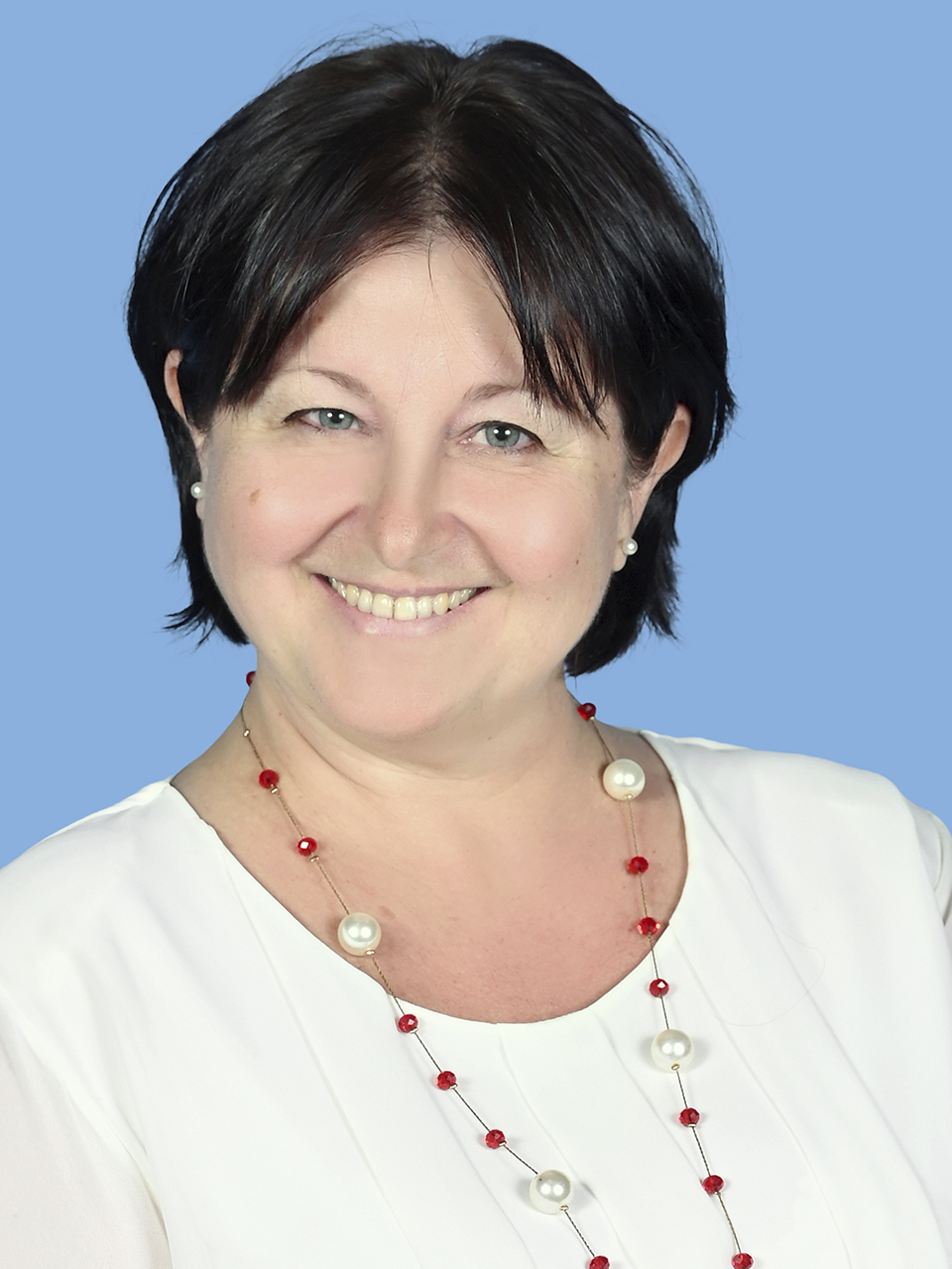 Зачитайлова Светлана Викторовна.